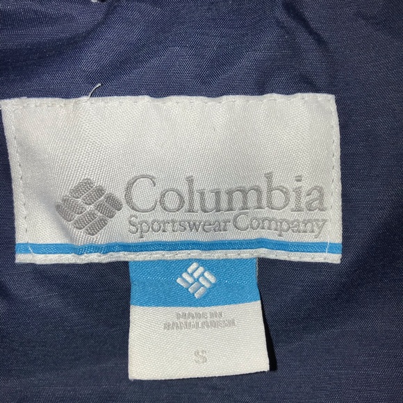 Jacket Columbia Men’s - Picture 2 of 5